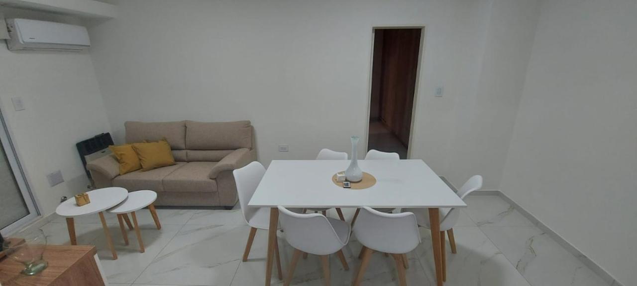 Departamento Libertador Apartment San Francisco (Cordoba)