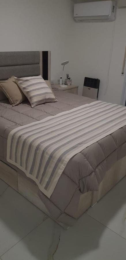 Departamento Libertador *