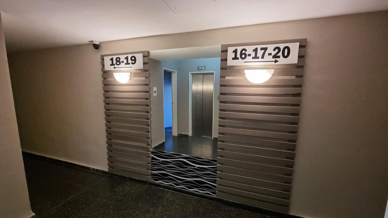Apartment Departamento Libertador