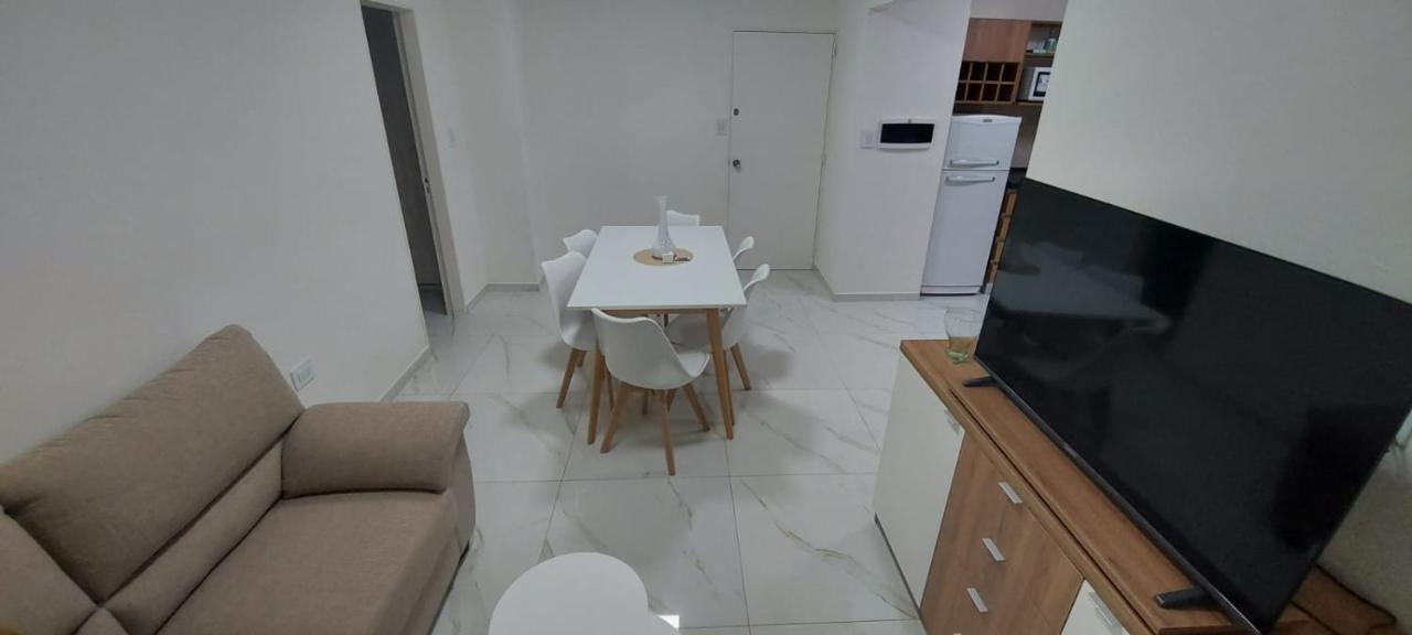 Apartment Departamento Libertador *